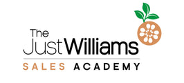The Just Williams Sales Academy